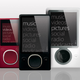 Illustration for article titled Zune 2 and Flash Zune Official